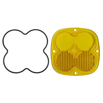 compare product Baja Designs XL Pro/Sport Amber Driving/Combo Lens Kit