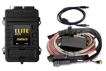 compare product Haltech Elite 1500 Premium Universal Wire-In Harness ECU Kit