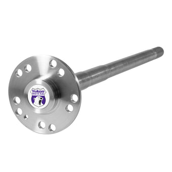 compare product Yukon Gear Left Rear Chromoly Axle For Jeep JL & JT Rubicon Dana 44/ M220 32 Spline 322in Long