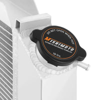 Mishimoto 79 - 93 Ford Mustang Manual Aluminum Radiator - My Store