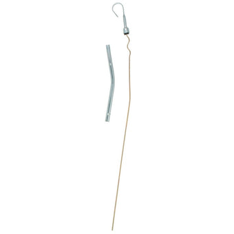 compare product Spectre 55-79 SB Chevrolet Engine Oil Dipstick - Chrome