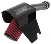 AEM 2018 C.A.S Subaru Impreza WRX/STI H4 - 2.5L F/I Cold Air Intake - My Store