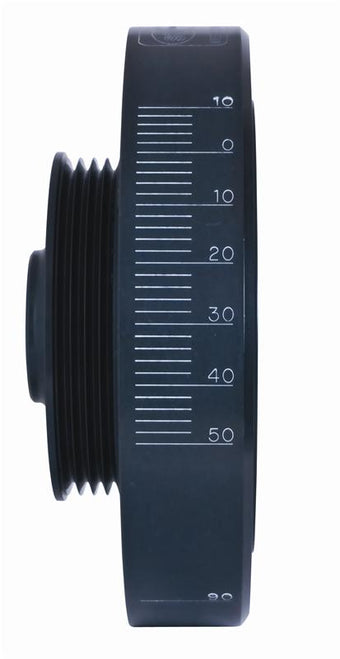 compare product Fluidampr Honda All B Series 35% Underdrive Atl Pulley only Steel Internally Balanced Damper