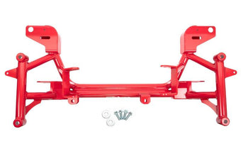 compare product UMI Performance 98-02 GM F-Body Tubular K-Member - LS1