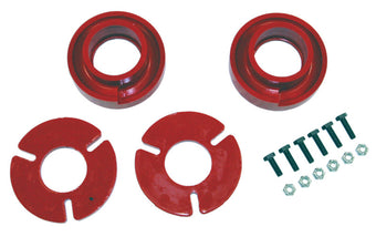 compare product Skyjacker Suspension Front Leveling Kit 2004-2006 Nissan Titan 4 Wheel Drive Rear Wheel Drive