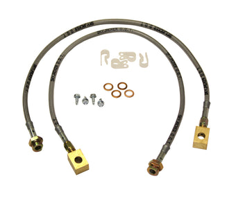compare product Skyjacker 1992-1994 Chevrolet Blazer Brake Hose