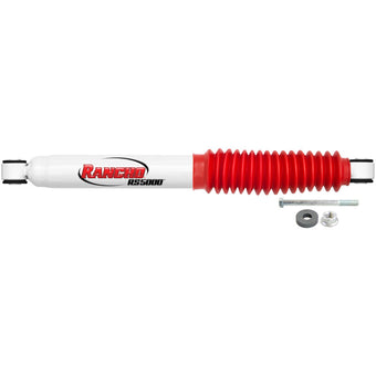 compare product Rancho 99-04 Jeep Grand Cherokee Front RS5000 Steering Stabilizer