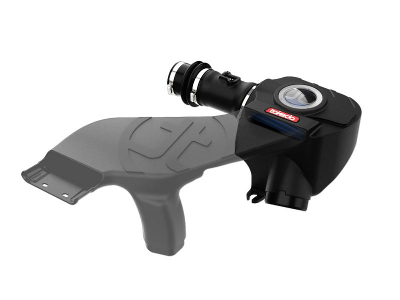 aFe Takeda Momentum Cold Air Intake System w/Pro 5R Media 14 - 20 Acura TLX V6 - 3.5L - My Store