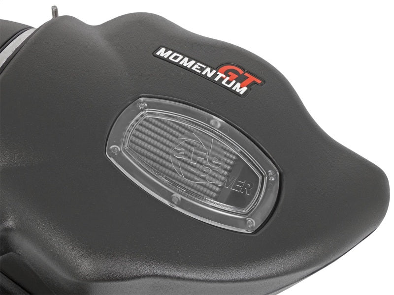 aFe Momentum GT Pro DRY S Intake System 16 - 17 Chevrolet Camaro V6 - 3.6L - My Store