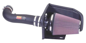 compare product K&N 97-04 Ford F-150 V6-4.2L Performance Intake Kit