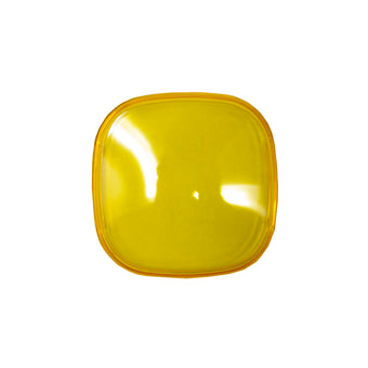 compare product Baja Designs S1 Single Rock Guard Kit - Amber