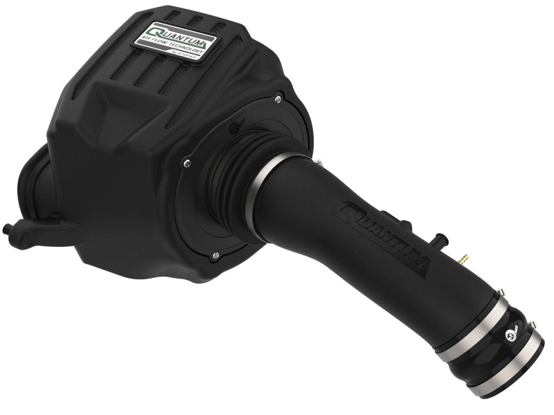 aFe Quantum Pro DRY S Cold Air Intake System Toyota Tundra 07 - 19 V8 - 5.7L - Dry - My Store