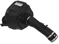 aFe Quantum Pro DRY S Cold Air Intake System Toyota Tundra 07 - 19 V8 - 5.7L - Dry - My Store