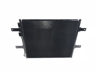 compare product CSF 03-06 Dodge Ram 2500 5.9L A/C Condenser