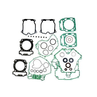 compare product Athena 13-15 Can-Am R 800 Outlander EFI/XT Complete Gasket Kit (Incl Oil Seals)