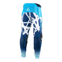 Answer 26 LE Elite Chaos Artifacts Pants 50 Years Dark Blue/Blue/White Size - 36 - My Store