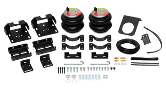 compare product Firestone Ride-Rite RED Label Air Helper Spring Kit 12-22 Chevrolet/GMC 3500HD (W217602715)