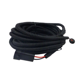 compare product Westin Step Board Wiring Harness Kit 1/pkg - Black