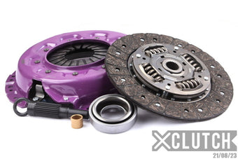 compare product XClutch 84-89 Nissan 300ZX 2+2 3.0L Stage 1 Sprung Organic Clutch Kit