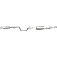 MagnaFlow BRE Exhaust Kit 12 - 18 Chevrolet Sonic 1.8L - My Store