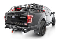 ADD 17 - 20 Ford F - 150 Raptor Phantom Front Bumper - My Store