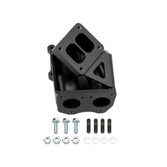 compare product Wehrli L5P Duramax T4 Turbo Pedestal