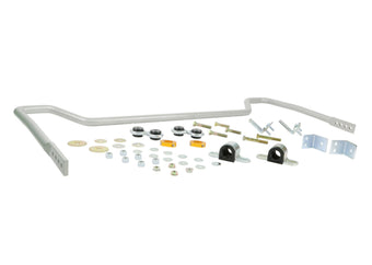 compare product Whiteline 99+ Holden/Opel Astra / 6/01-05 Zafira Rear 24mm Heavy Duty Adjustable Swaybar