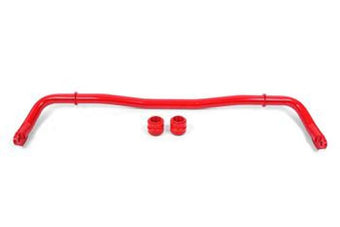 compare product BMR 08-20 Dodge Challenger Front Sway Bar Kit - Red