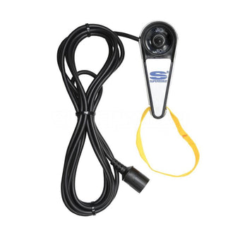 compare product Superwinch Replacement Remote Control Tiger Shark 9500/11500 LP8500/10000 UT3000 Winches - Black