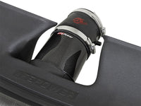 aFe Black Series Cold Air Intake 12 - 15 Porsche Carrera/Carrera S 3.4L/3.8L - My Store