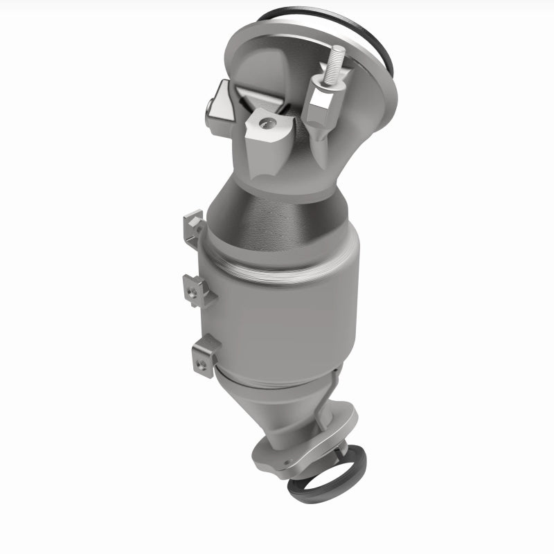 Magnaflow Conv Direct Fit OEM 15 - 17 NX200t L4 Underbody - My Store