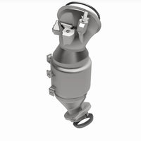 Magnaflow Conv Direct Fit OEM 15 - 17 NX200t L4 Underbody - My Store