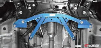 compare product Cusco Power Brace ZVW30 PRIUS Front