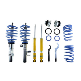 compare product Bilstein B14 (PSS) 13-14 Ford Focus ST L4 Front & Rear Monotube Performance Suspension Kit