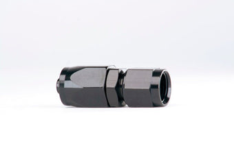 compare product Aeromotive Hose End - AN-06 - Straight