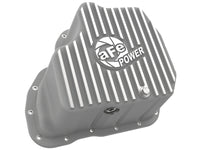 aFe POWER Engine Oil Pan GM Diesel Trucks 01 - 10 V8 - 6.6L (td) LB7/LLY/LBZ/LMM - My Store