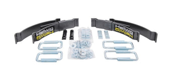 compare product Hellwig 98-04 Nissan Frontier Load Pro 15 Helper Spring - Up To 1500lbs
