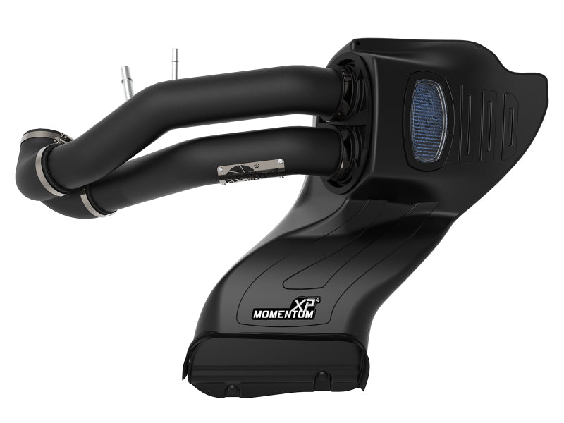aFe Momentum XP Pro 5R Cold Air Intake System w/Black Aluminum Intake Tubes 15 - 18 Ford F - 150 V8 - 5.0L - My Store