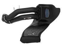 aFe Momentum XP Pro 5R Cold Air Intake System w/Black Aluminum Intake Tubes 15 - 18 Ford F - 150 V8 - 5.0L - My Store