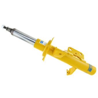 compare product Bilstein B8 Series SP 36mm Monotube Strut Assembly - Lower-Clevis, Upper-Stem, Yellow