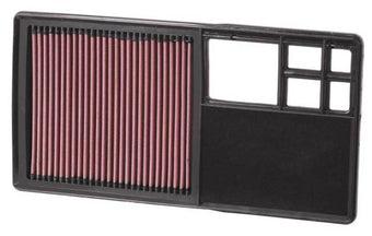 compare product K&N Replacement Panel Air Filter for 06-09 VW Golf V / 08-13 Golf VI
