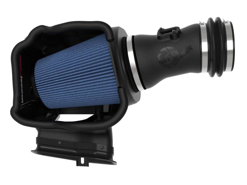 aFe 2020+ Ford Diesel Trucks V8 - 6.7L Momentum GT Pro 5R Intake System - My Store