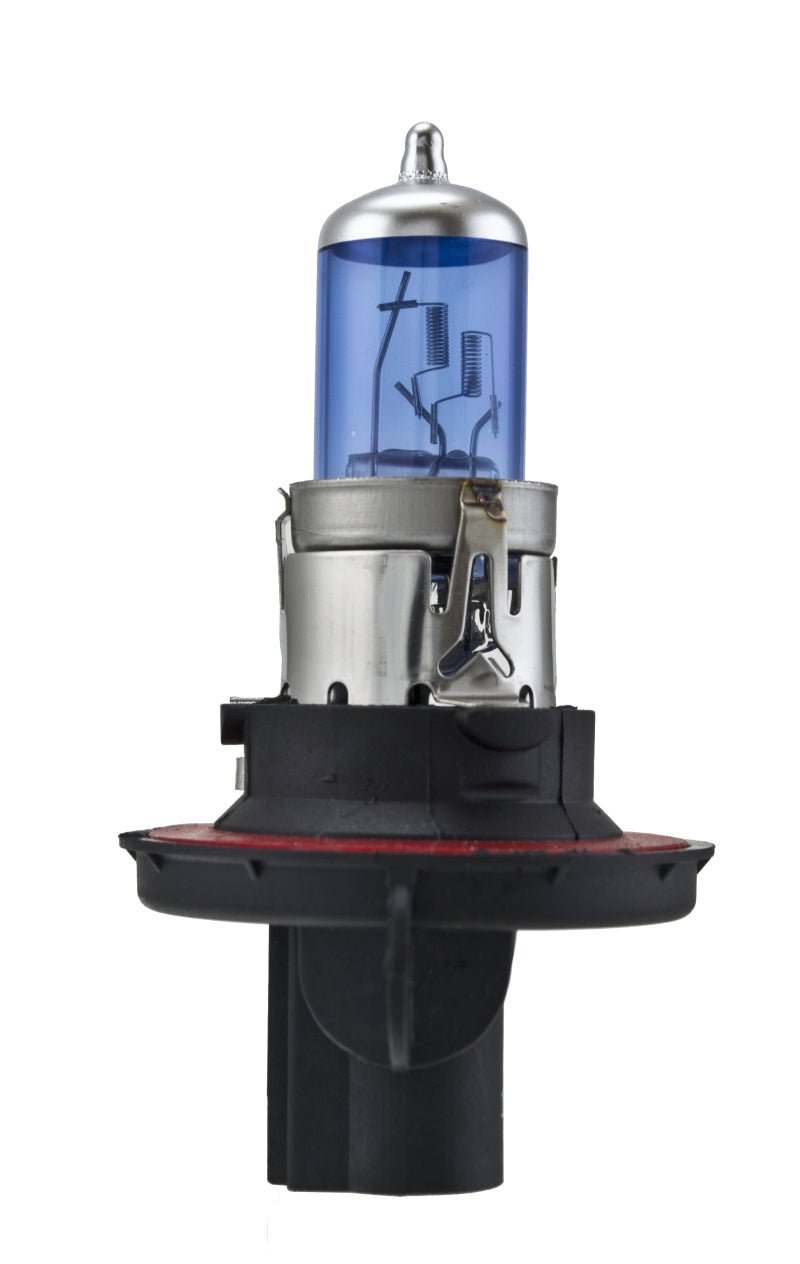 Hella Optilux H13/9008 12V 60/55W XB Xenon White Bulbs (Pair) - My Store