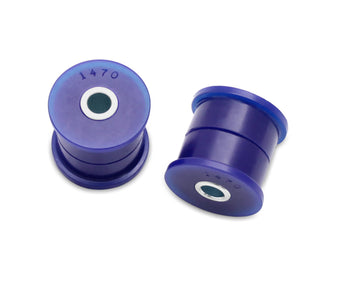 compare product SuperPro 1973 Honda Civic Base Rear Trailing Arm Rearward Bushing Kit