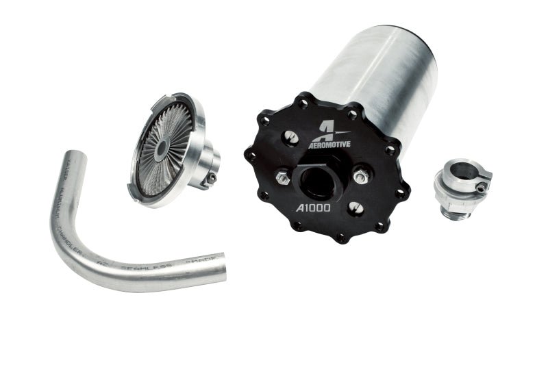 Aeromotive Universal In - Tank Stealth System - A1000 - My Store