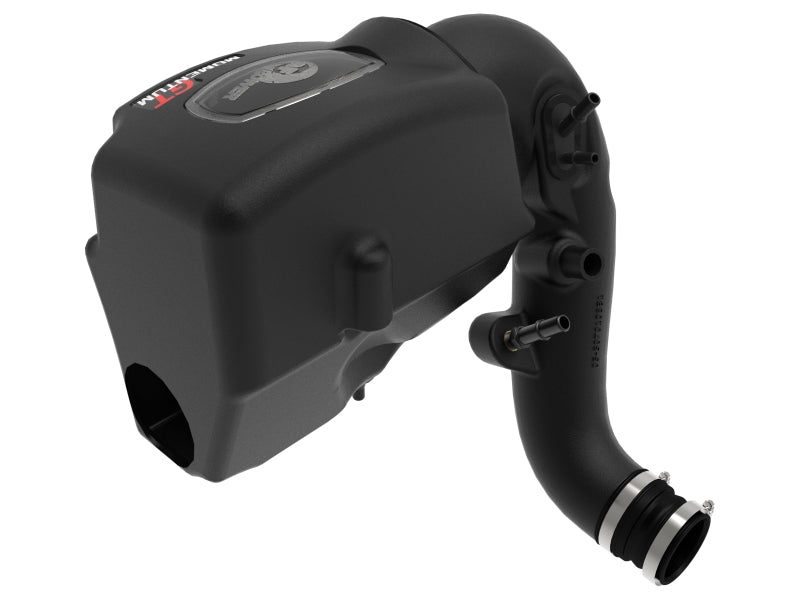 aFe 20 - 23 Ford Explorer L4 2.3L POWER Momentum GT Cold Air Intake System w/ Pro DRY S Filter - My Store