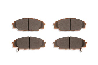 compare product DBA 06-11 Honda Civic Si XP Performance Front Brake Pads