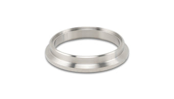 compare product Vibrant Titanium Outlet Flange for Tial 60mm External Wastegate