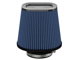 compare product aFe Track Series Intake Pro 5R Air Filter 4IN F x (7-3/4 x 6-1/2)IN B x (5-3/4 x 3-3/4)IN T x 7IN