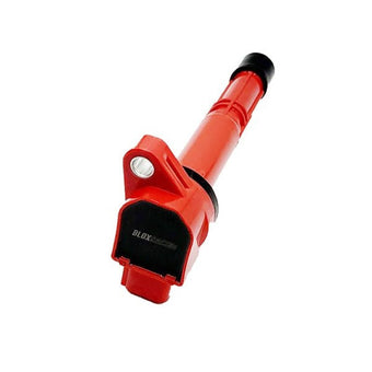 compare product Honda K-Series Single Piece Coil Pack - Red